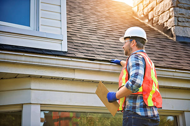 Roof Repair in Enville